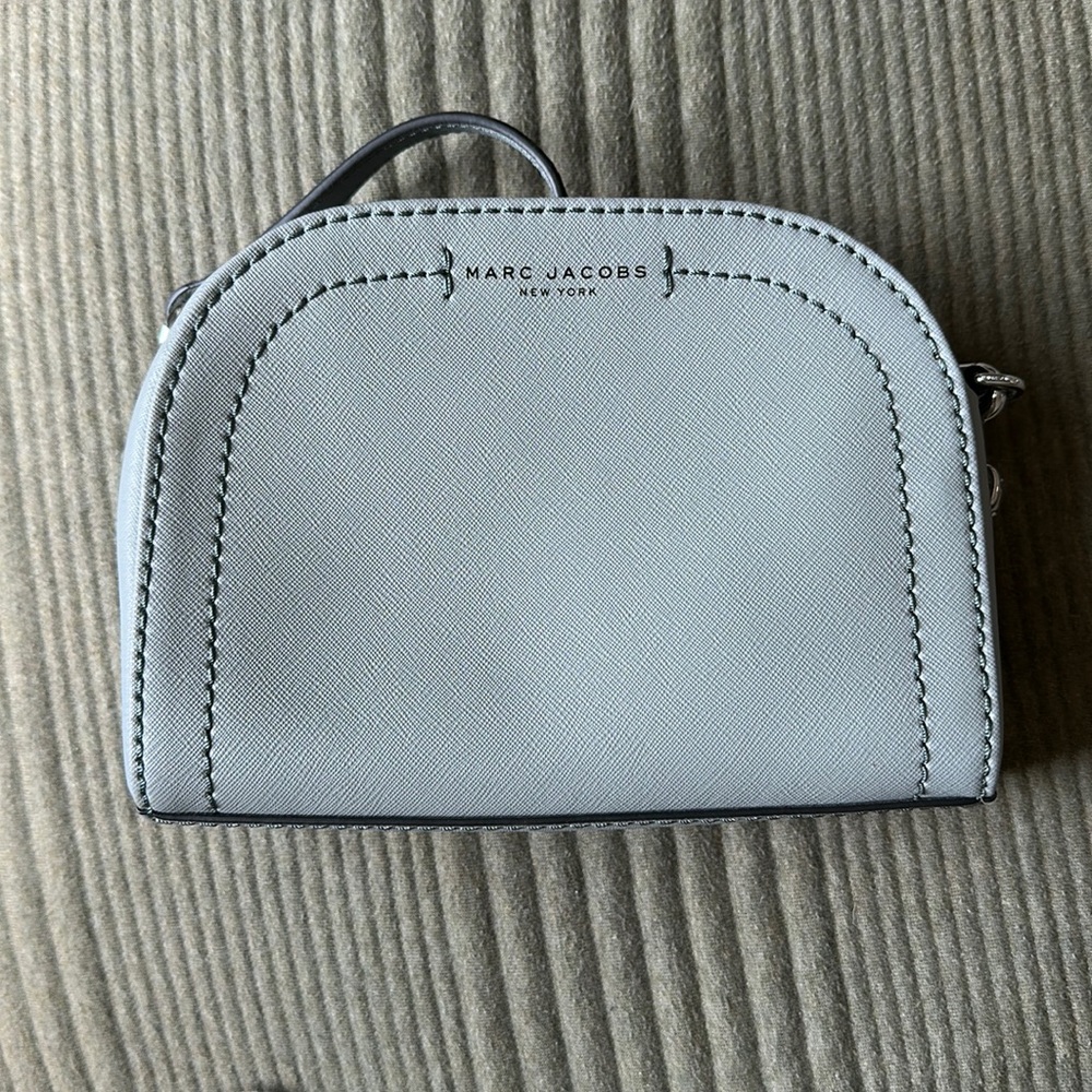 Marc Jacobs Grey Handbag